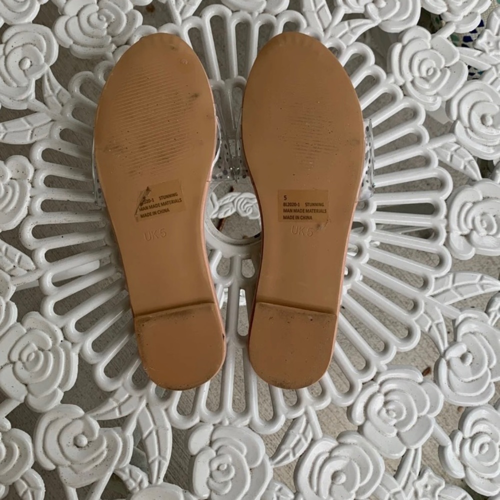 Sandals - Picture 5 of 5